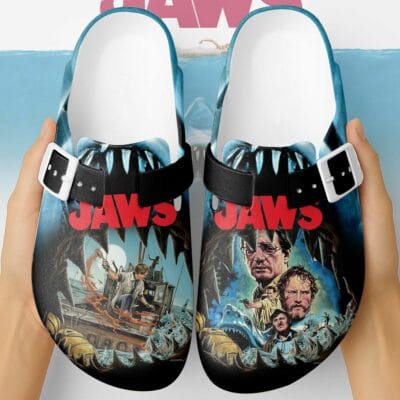 JAWS Birkenstock Boston NTH3804LTT