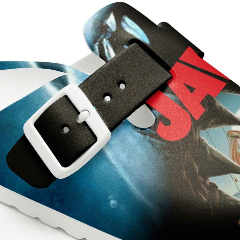 JAWS Birkenstock Boston NTH3804LTT - Image 2