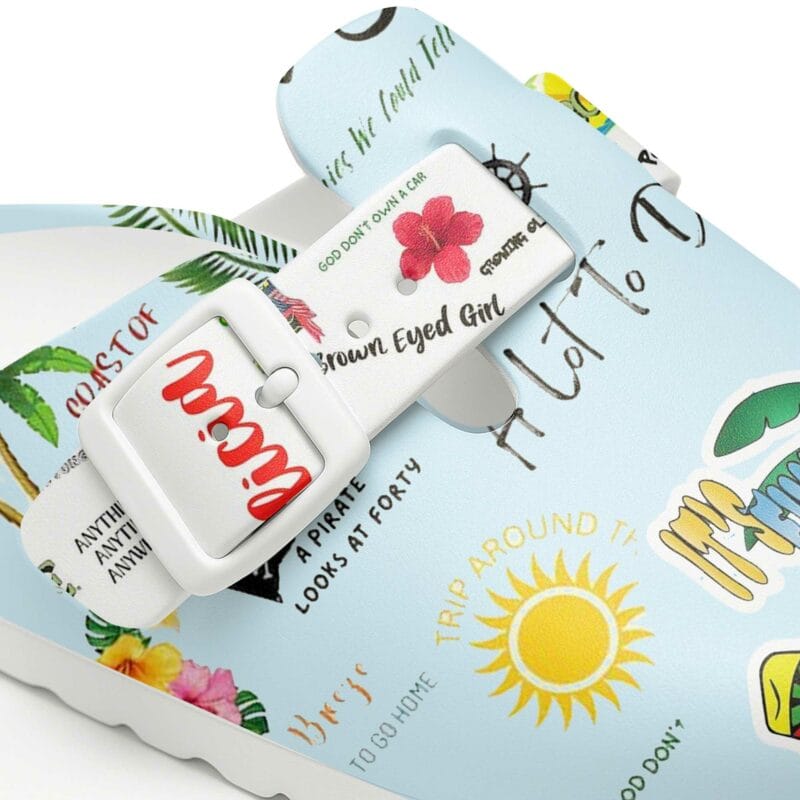 JMB Birkenstock Boston NTH3807LTT - Image 3