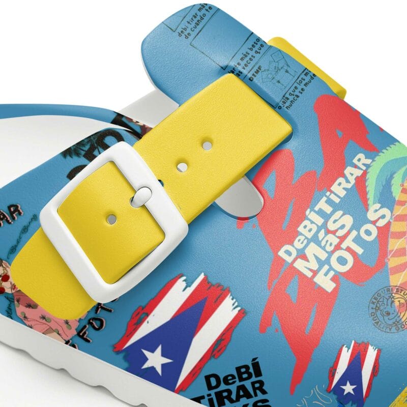 BBN Birkenstock Boston NTH3814LTT - Image 4