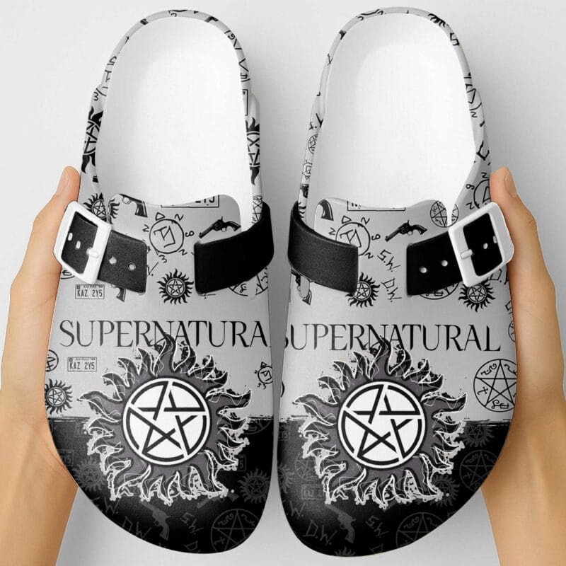 SUNA Birkenstock Boston NTH3815LTT - Image 3