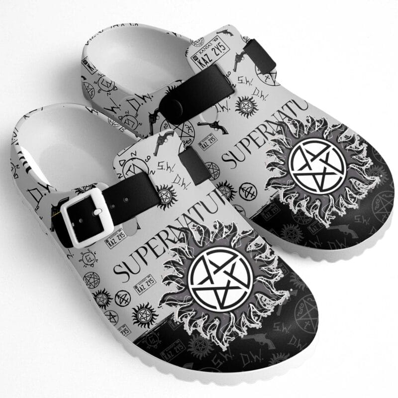 SUNA Birkenstock Boston NTH3815LTT - Image 2