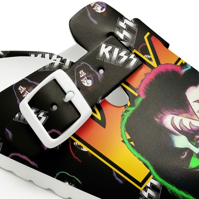 KISS Birkenstock Boston NTH3817LTT - Image 2