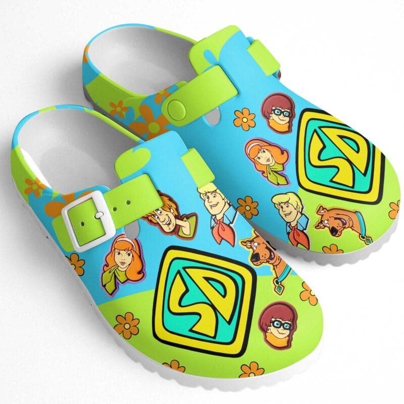 SCBD Birkenstock Boston NTH3818LTT - Image 2