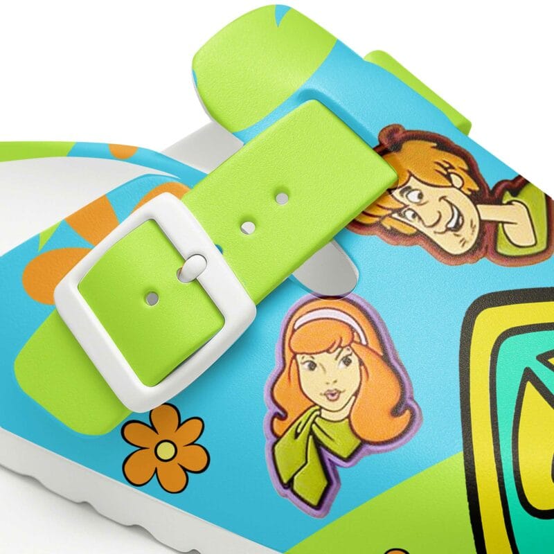 SCBD Birkenstock Boston NTH3818LTT - Image 4