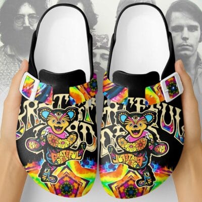 GRDE Birkenstock Boston NTH3819LTT