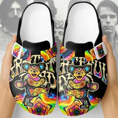 GRDE Birkenstock Boston NTH3819LTT