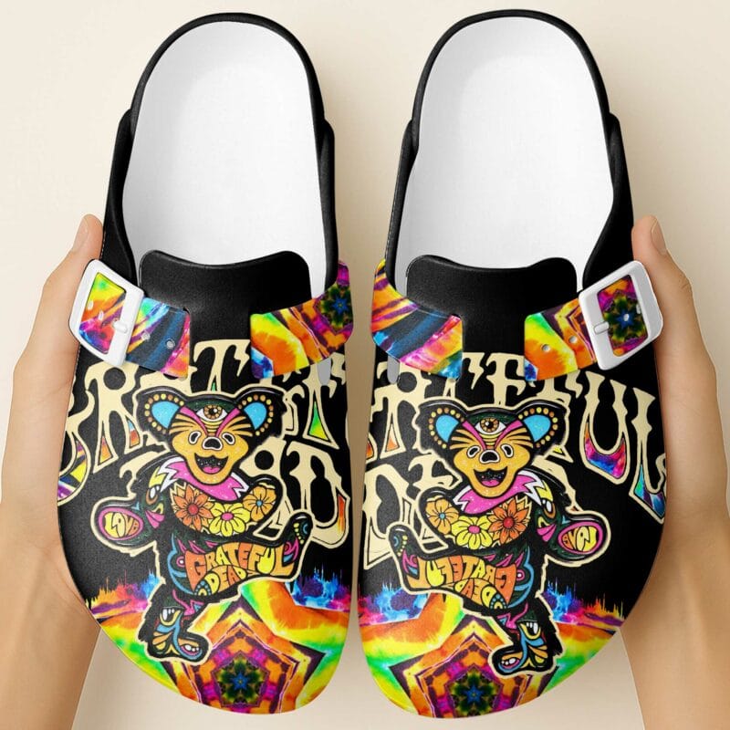 GRDE Birkenstock Boston NTH3819LTT - Image 3