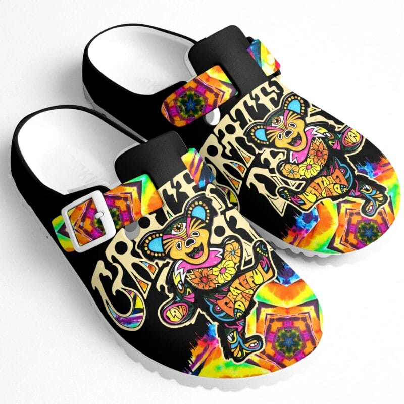 GRDE Birkenstock Boston NTH3819LTT - Image 4