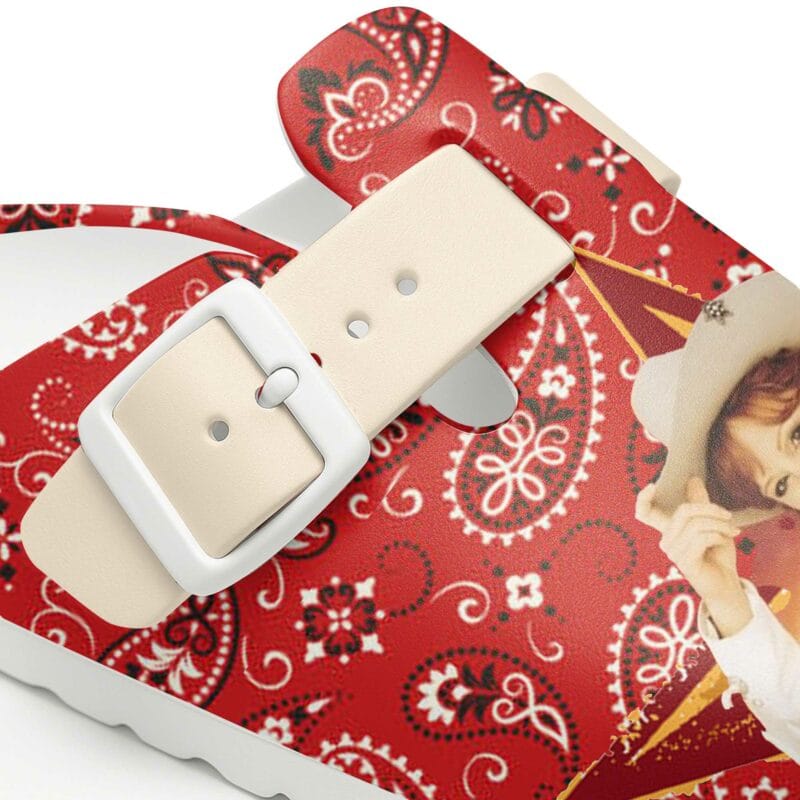 RBM Birkenstock Boston NTH3820LTT - Image 3