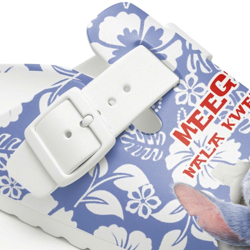 LST Birkenstock Boston NTH3833LTT - Image 2