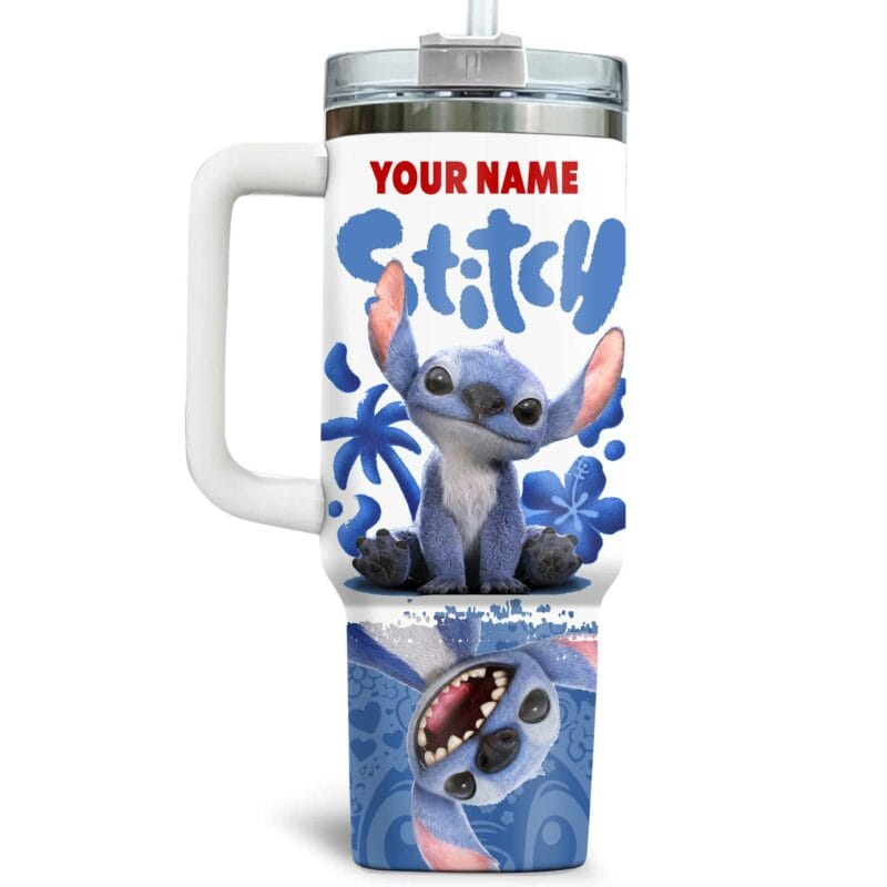 LST Stanley Tumbler 40oz NTH3834LTT - Image 2