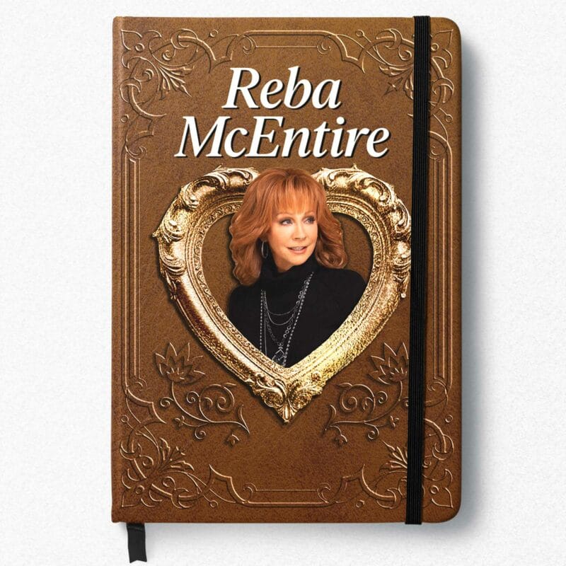 RBM Leather Notebook NTH3843LTT - Image 3