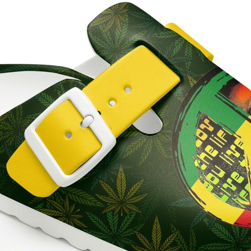 BML Birkenstock Boston NTH3816LTT - Image 4