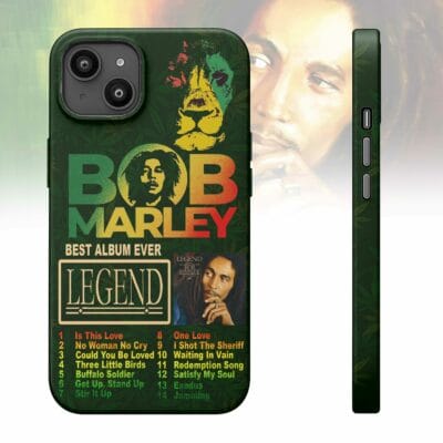 BML Phone Case NTH3867LTT