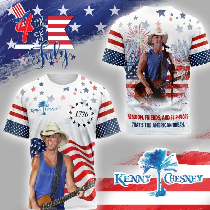 KNCN T-shirt NTH3868NVH - Image 2