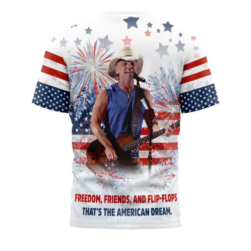 KNCN T-shirt NTH3868NVH - Image 4