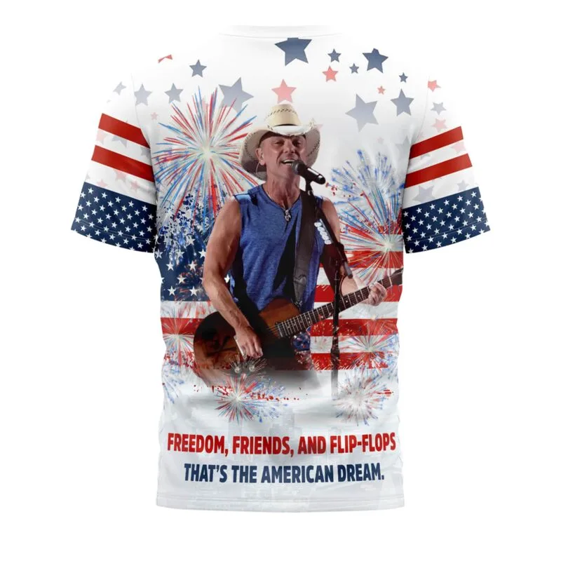 KNCN T-shirt NTH3868NVH - Image 4