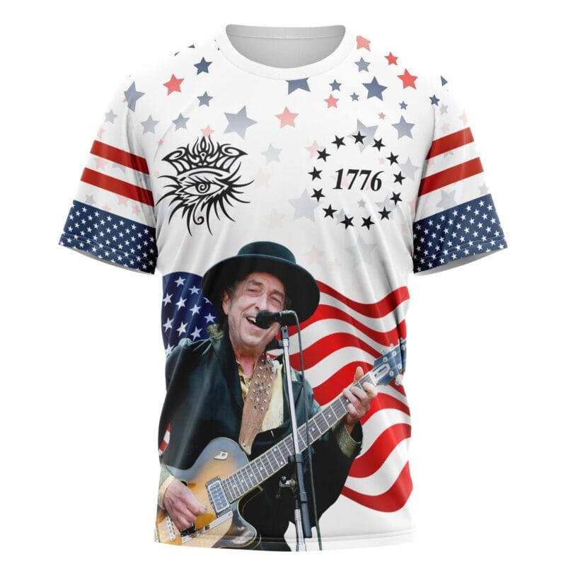 BDYL T-shirt NTH3869NVH - Image 3