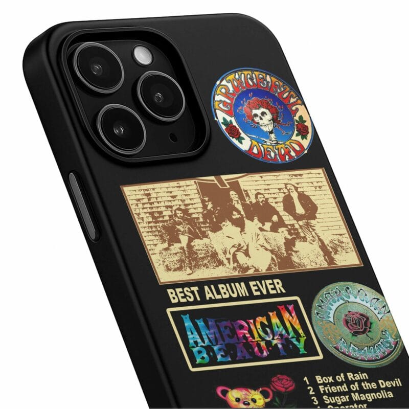 GRDE Phone Case NTH3889LTT - Image 4