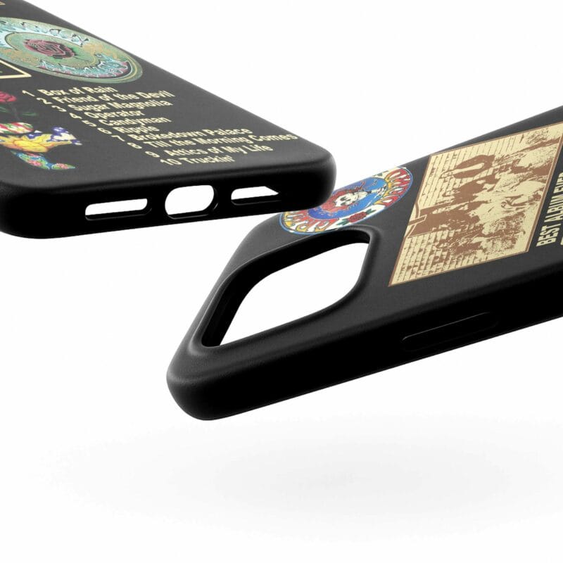 GRDE Phone Case NTH3889LTT - Image 2