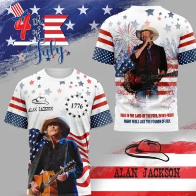 ALJ T-shirt NTH3892NVH