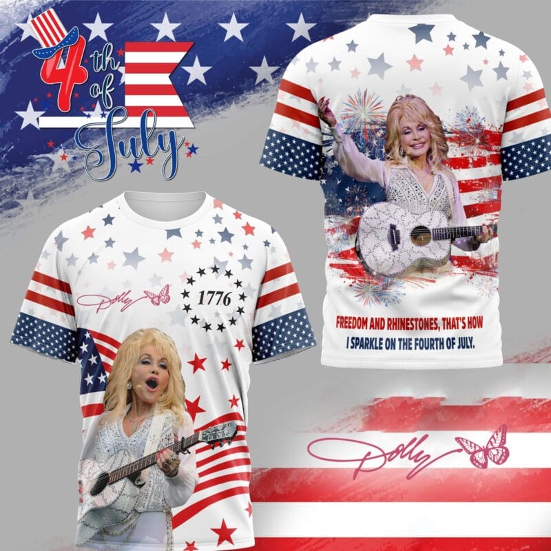 DLPT T-shirt NTH3893NVH - Image 2