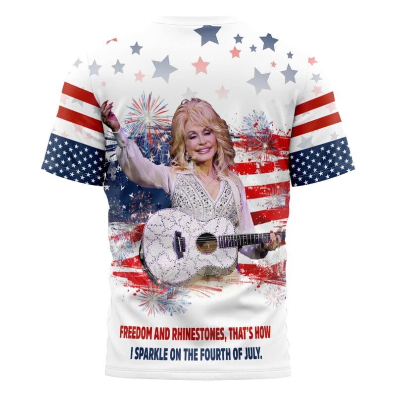 DLPT T-shirt NTH3893NVH - Image 3