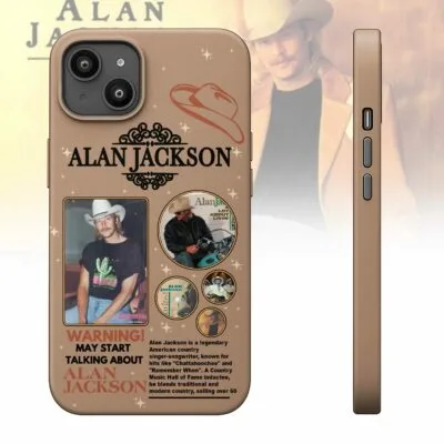 ALJ Phone Case NTH3896LTT