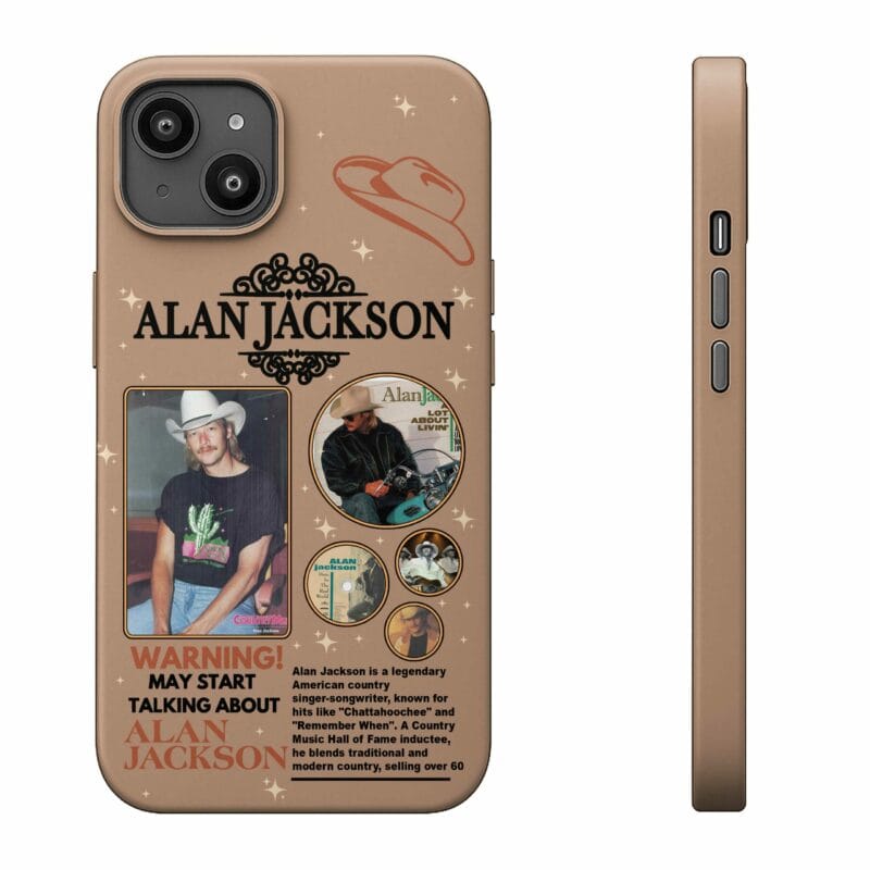 ALJ Phone Case NTH3896LTT - Image 4