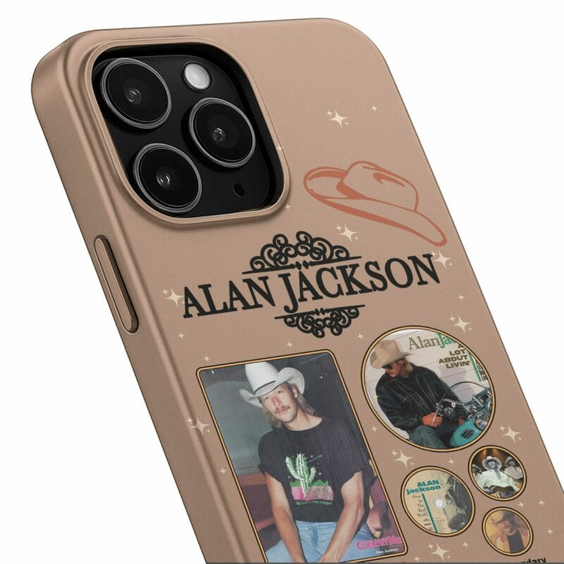 ALJ Phone Case NTH3896LTT - Image 5