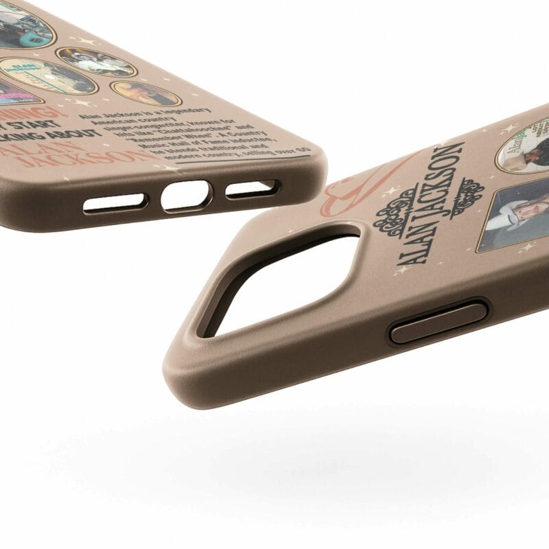 ALJ Phone Case NTH3896LTT - Image 3