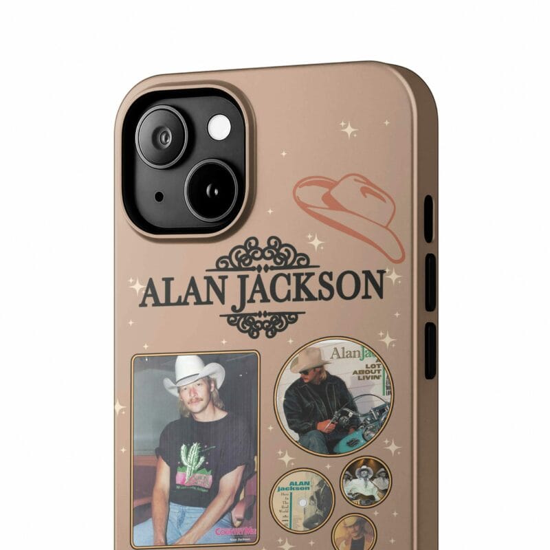 ALJ Phone Case NTH3896LTT - Image 2