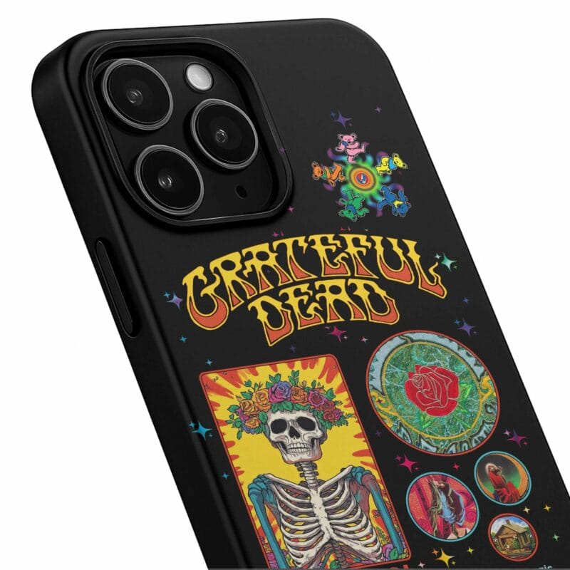 GRDE Phone Case NTH3897LTT - Image 3