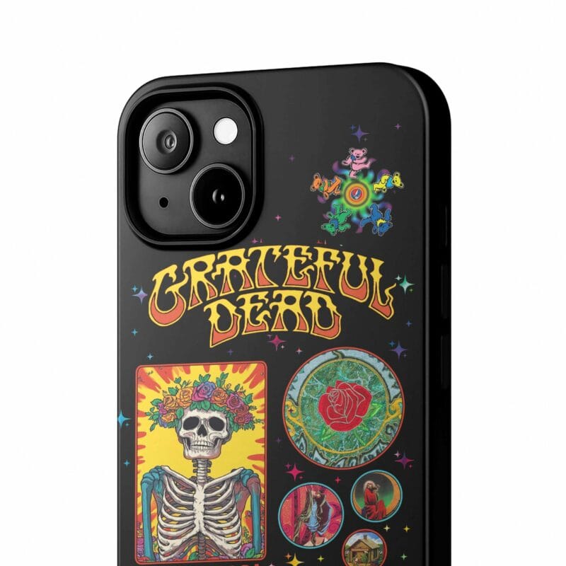 GRDE Phone Case NTH3897LTT - Image 2