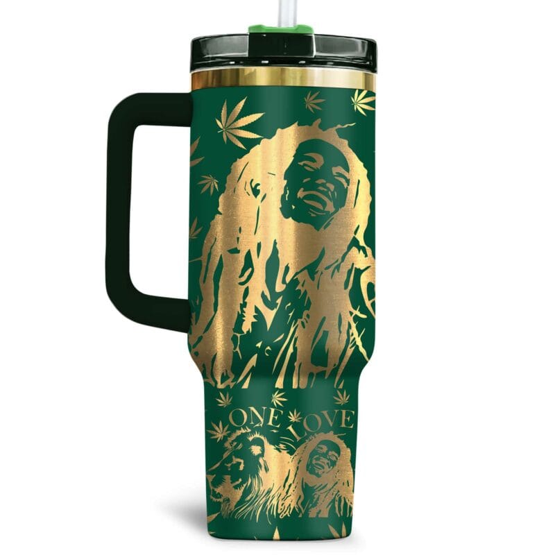 BML Laser-Engraved Stanley Tumbler 40oz NTH3911LTT - Image 3