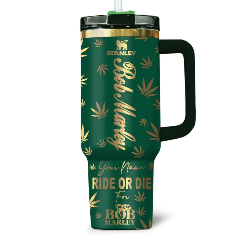 BML Laser-Engraved Stanley Tumbler 40oz NTH3911LTT - Image 4