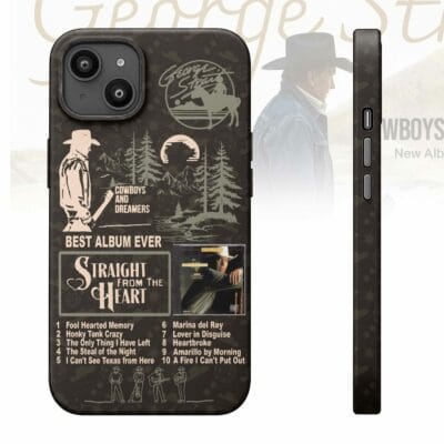 GSTR Phone Case NTH3915LTT