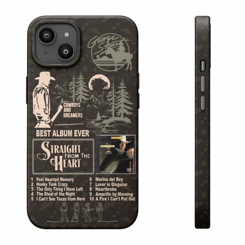 GSTR Phone Case NTH3915LTT - Image 4