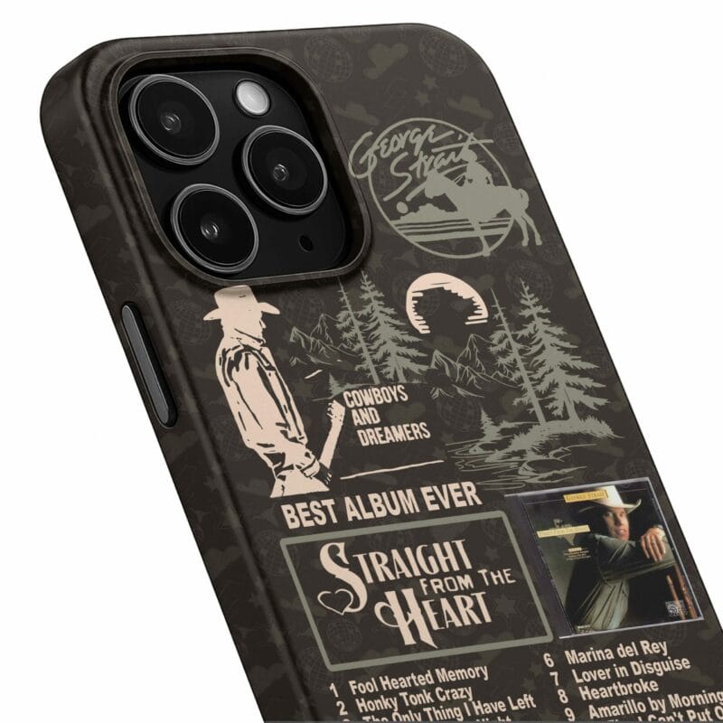 GSTR Phone Case NTH3915LTT - Image 2