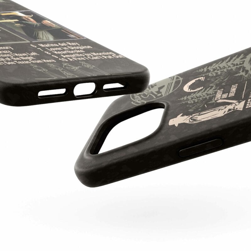 GSTR Phone Case NTH3915LTT - Image 5