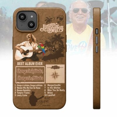 JMB Phone Case NTH3928LTT