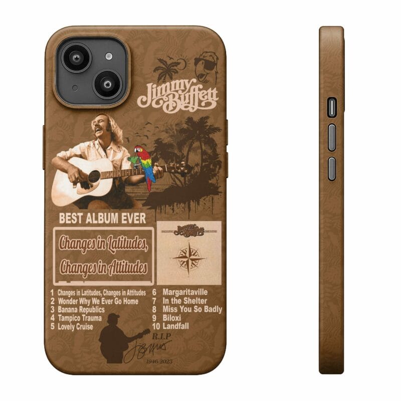 JMB Phone Case NTH3928LTT - Image 3