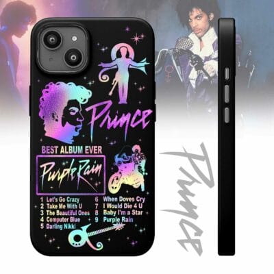 PRCE Phone Case NTH3929LTT
