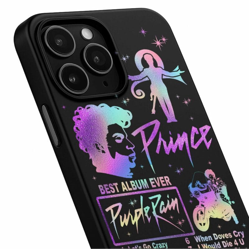 PRCE Phone Case NTH3929LTT - Image 4