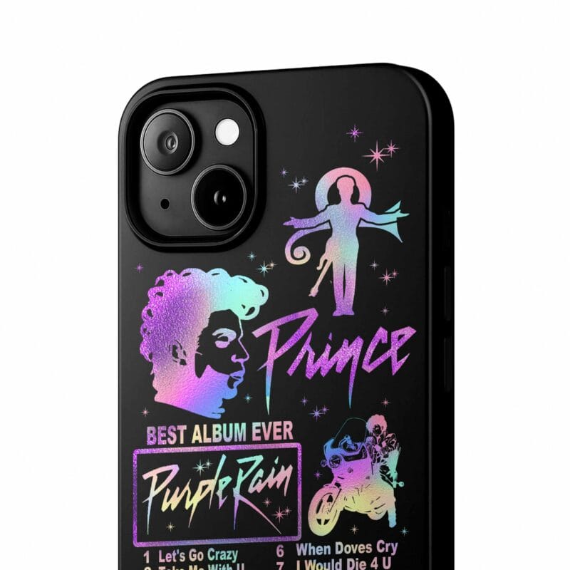 PRCE Phone Case NTH3929LTT - Image 2