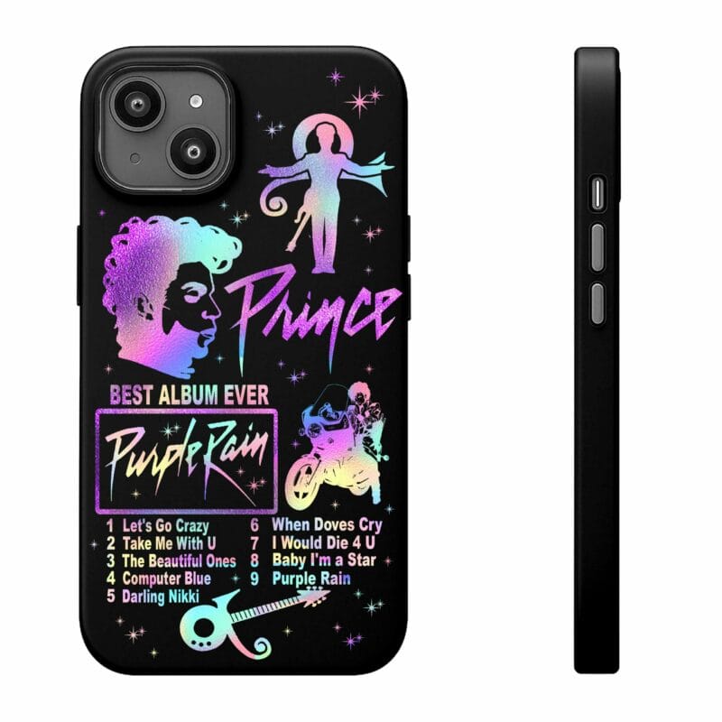 PRCE Phone Case NTH3929LTT - Image 3