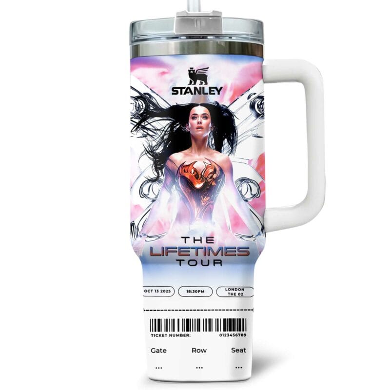 Premium KAPE Stanley Cup TTL3688LTT - Image 3