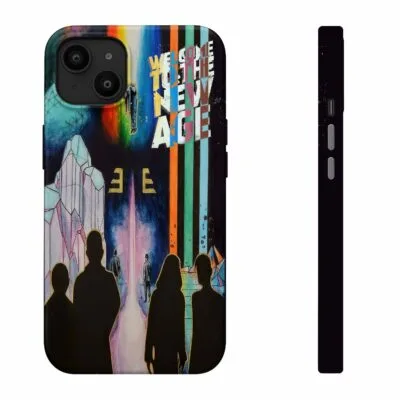 IMAG Phone Case MNG3932NTS