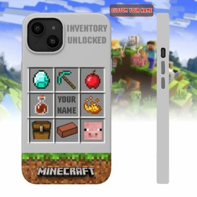 AMM Phone Case MNG4043NTS